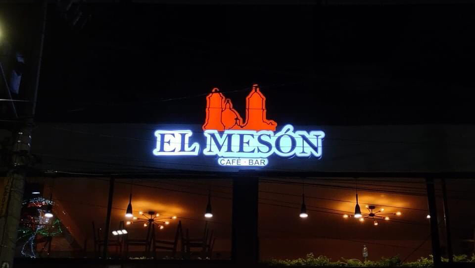 El Mesón image 1