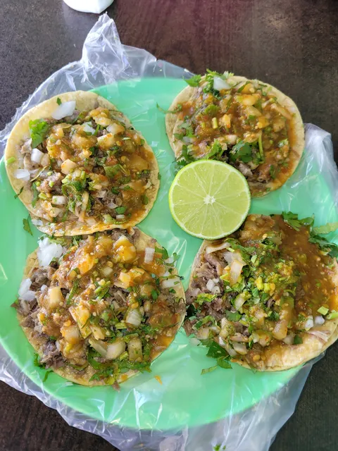 Tacos Chavita image 1