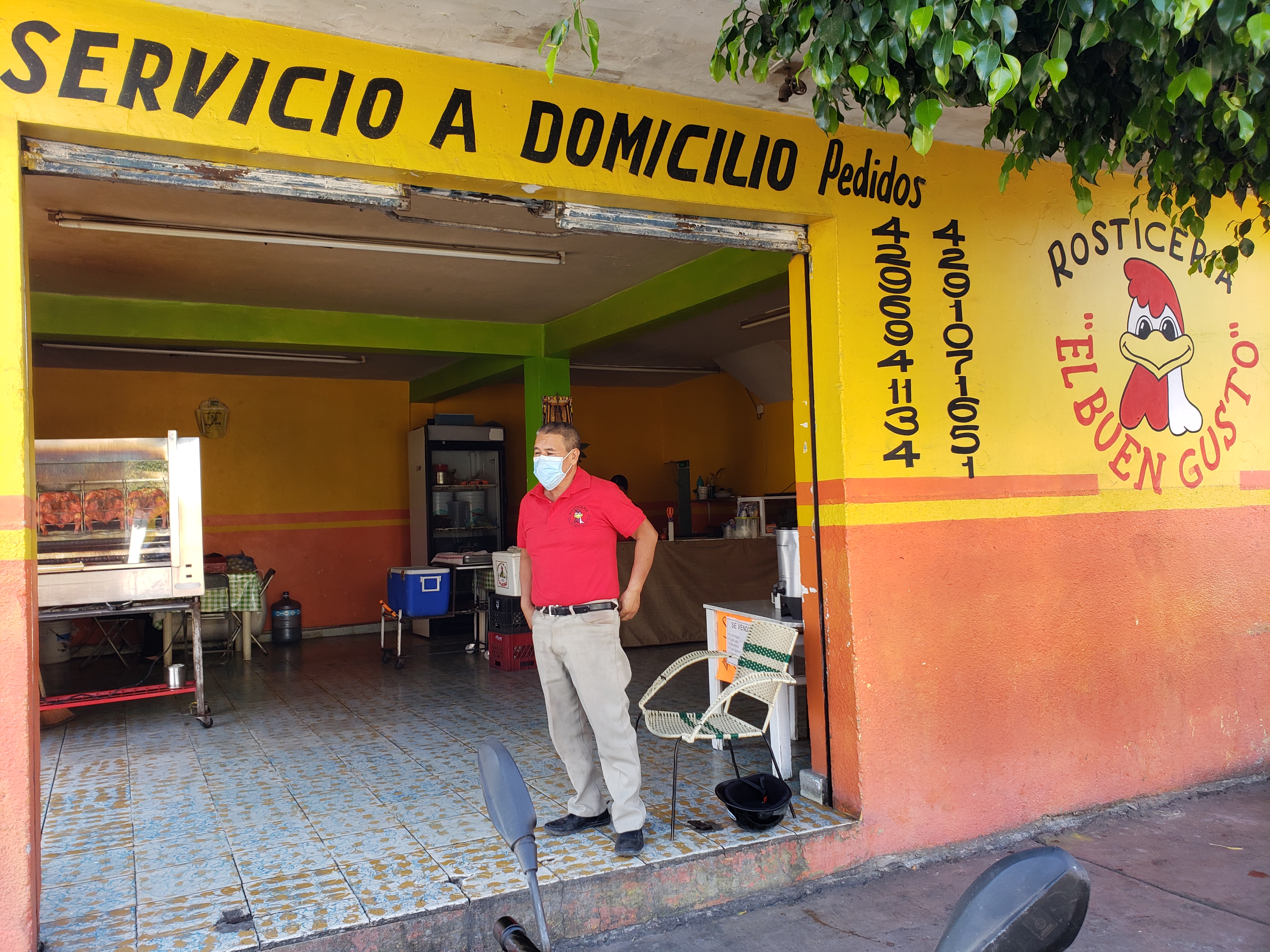 Rosticeria El Buen Gusto image 2