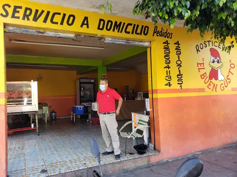 Rosticeria El Buen Gusto image 2