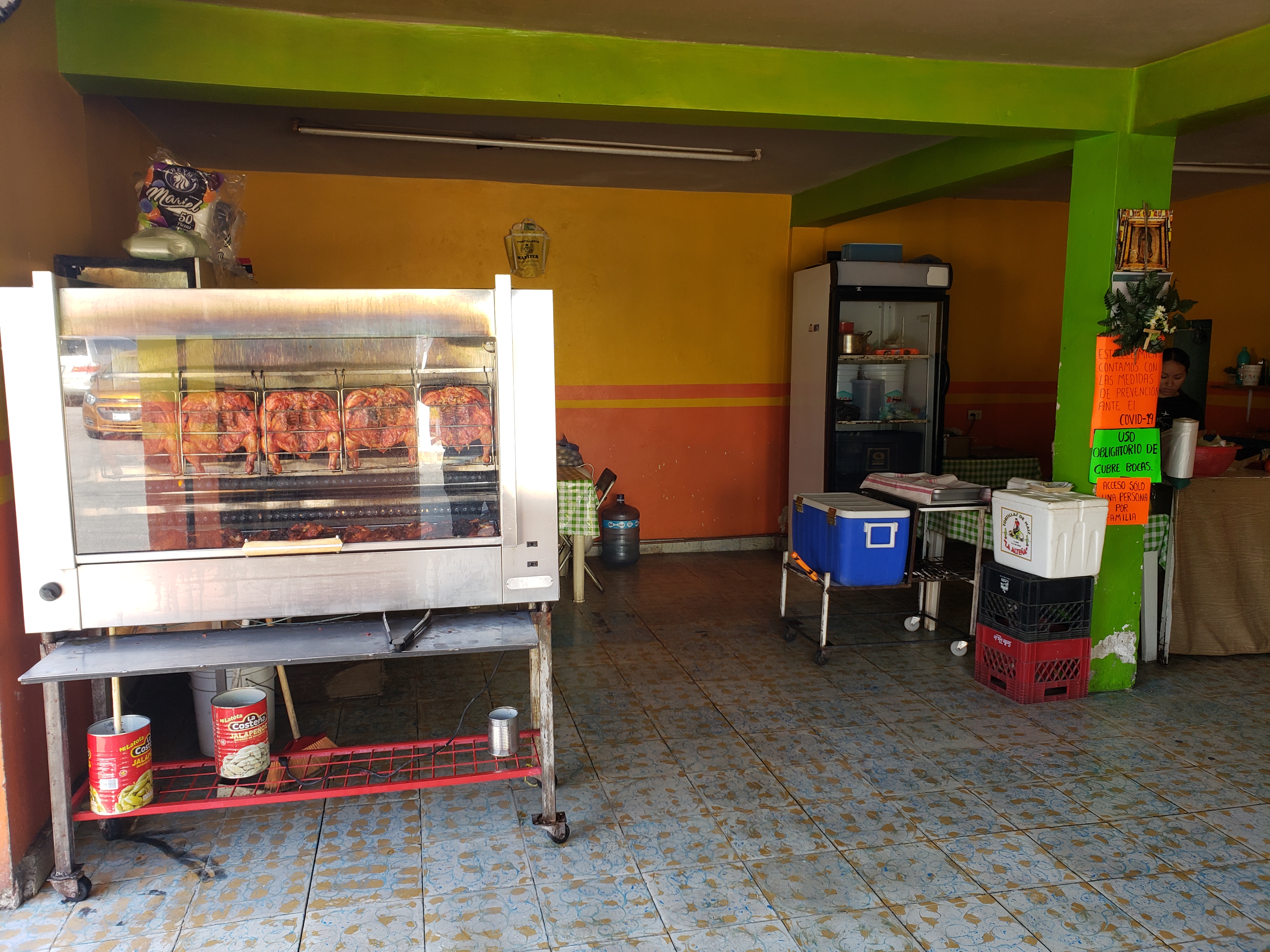 Rosticeria El Buen Gusto image 3