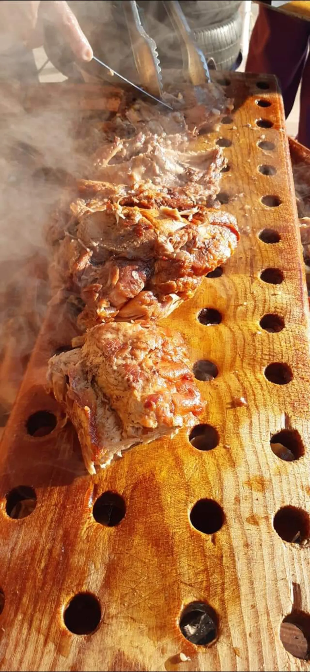 Carnitas Zague image 1