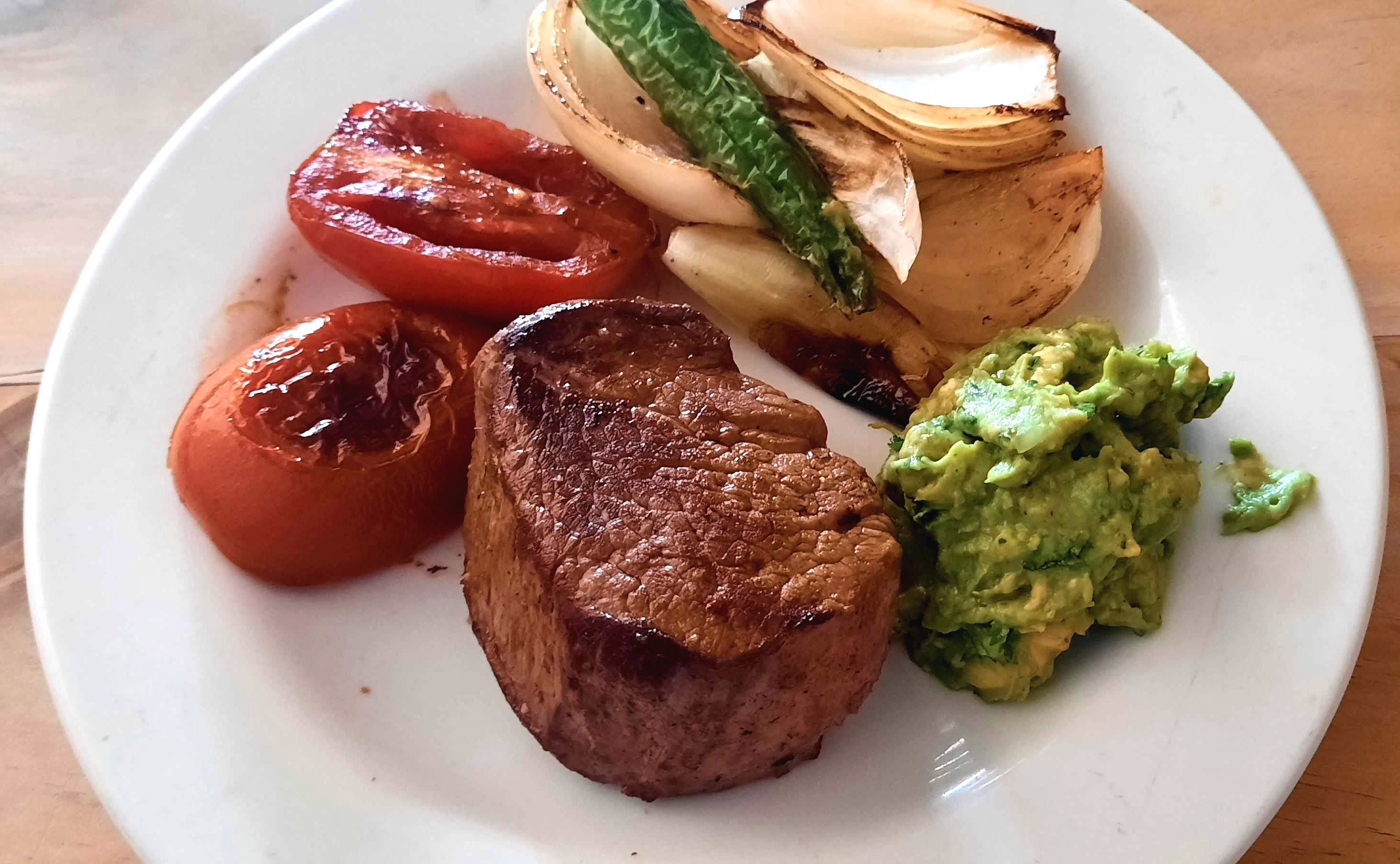 Restaurant Bagus image 2