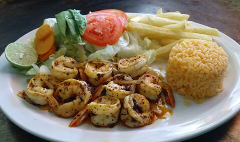 Restaurant Bagus image 4