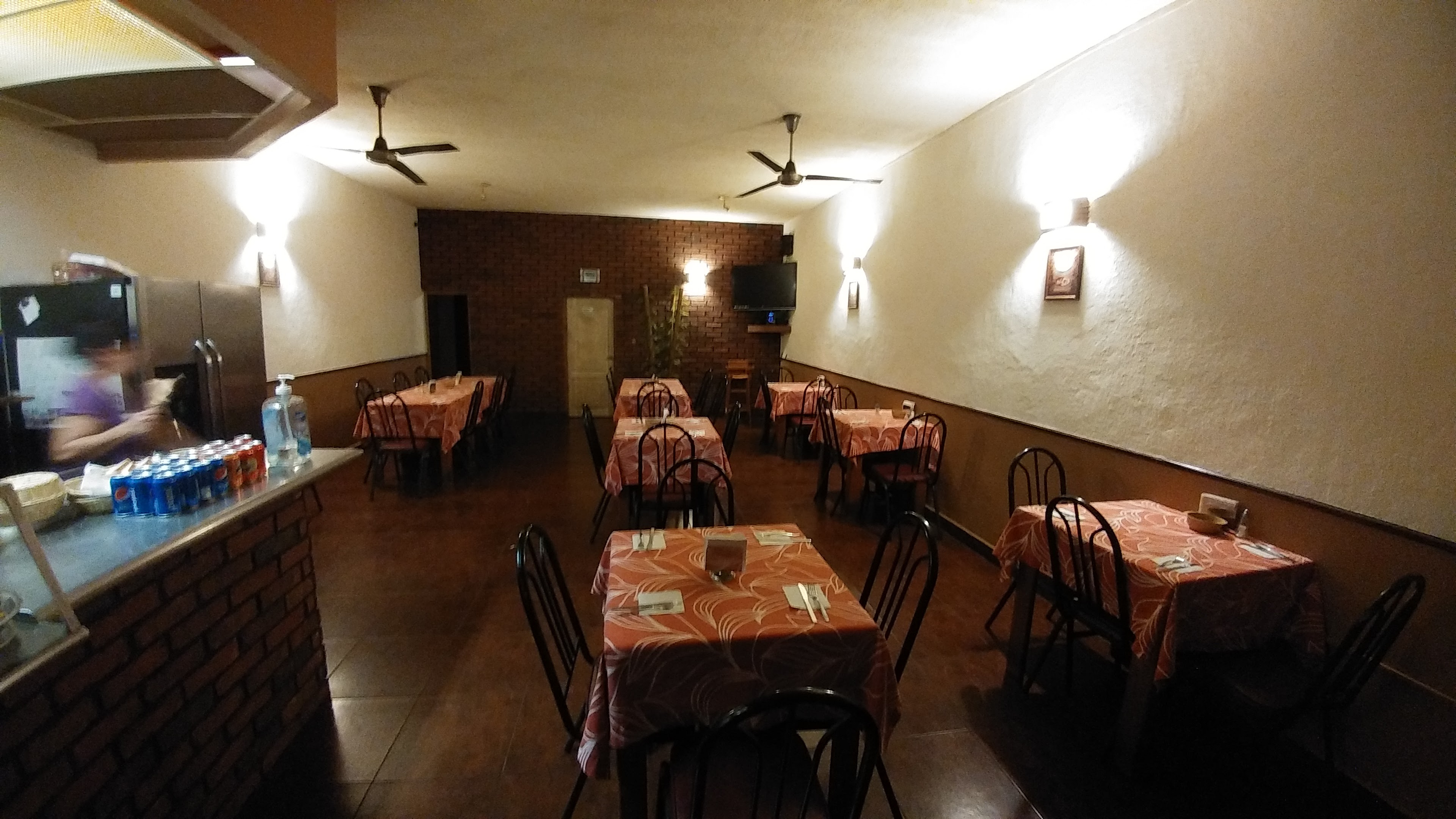 Restaurant Bagus image 5