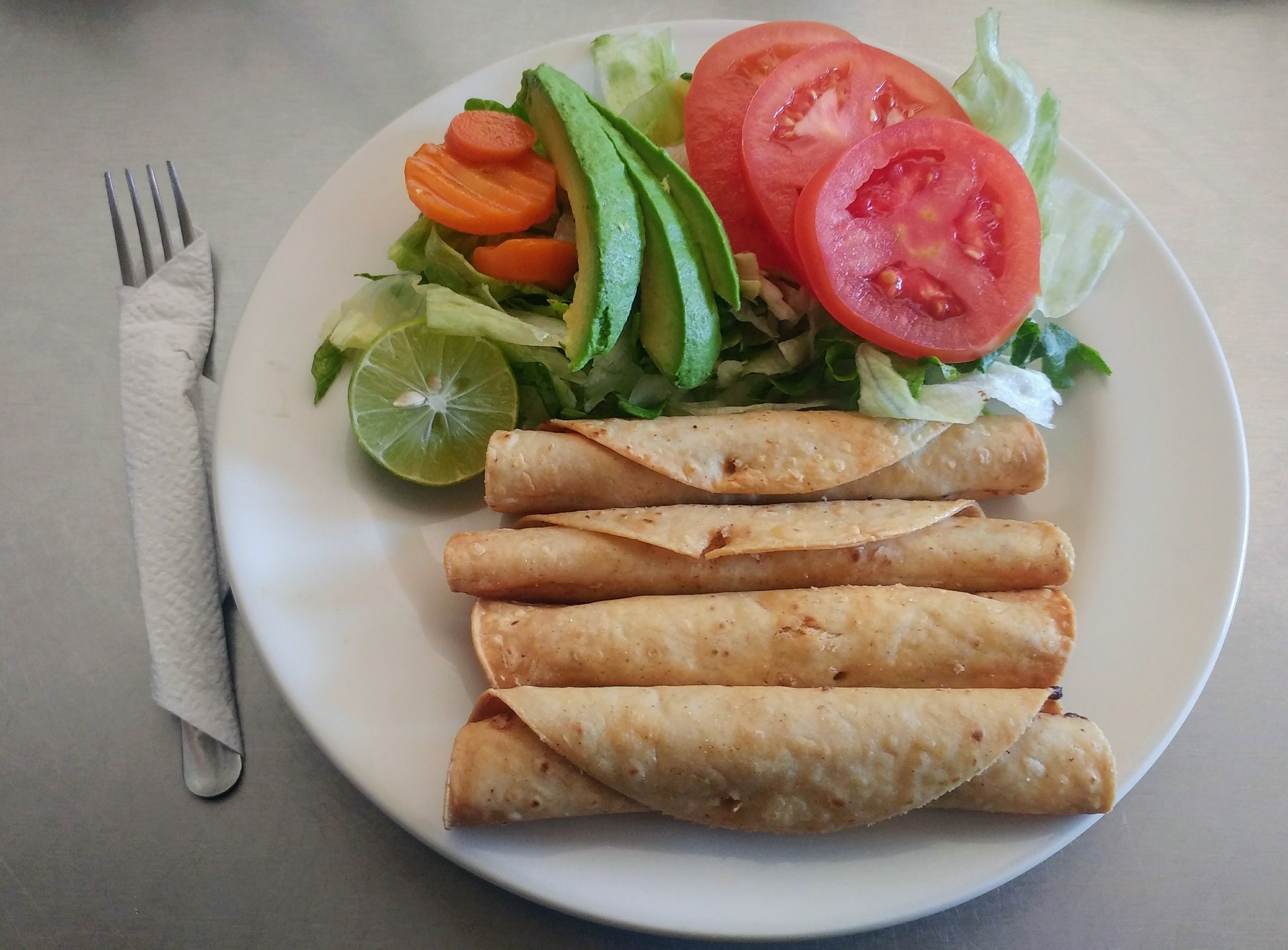 Restaurant Bagus image 8