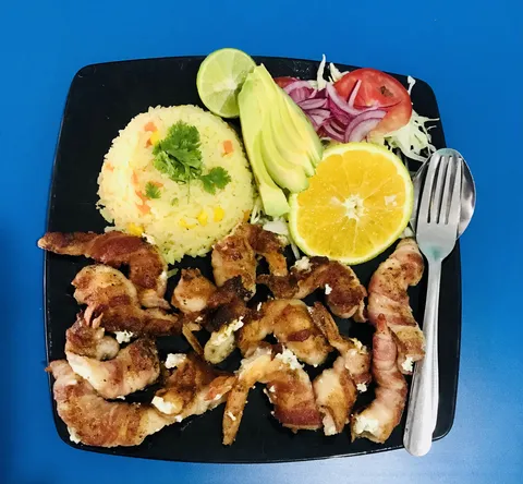 Mariscos LA CHAMBA 2 image 1