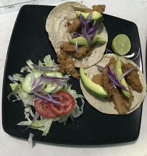 Mariscos LA CHAMBA 2 image 3