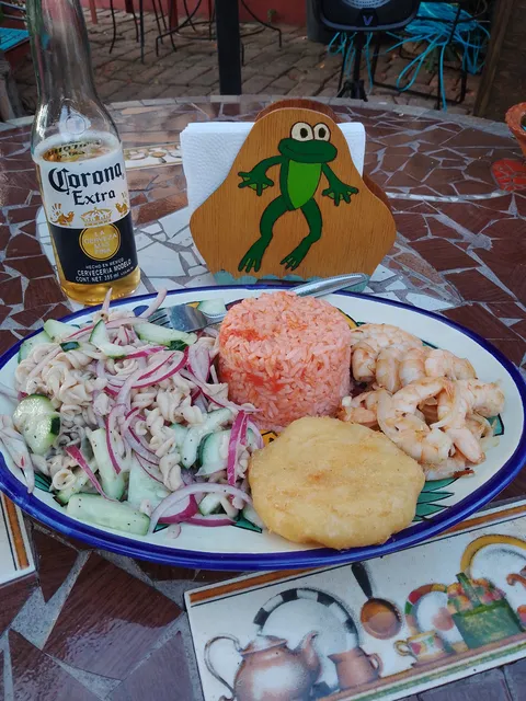 La Tertulia De Las Ranas image 5