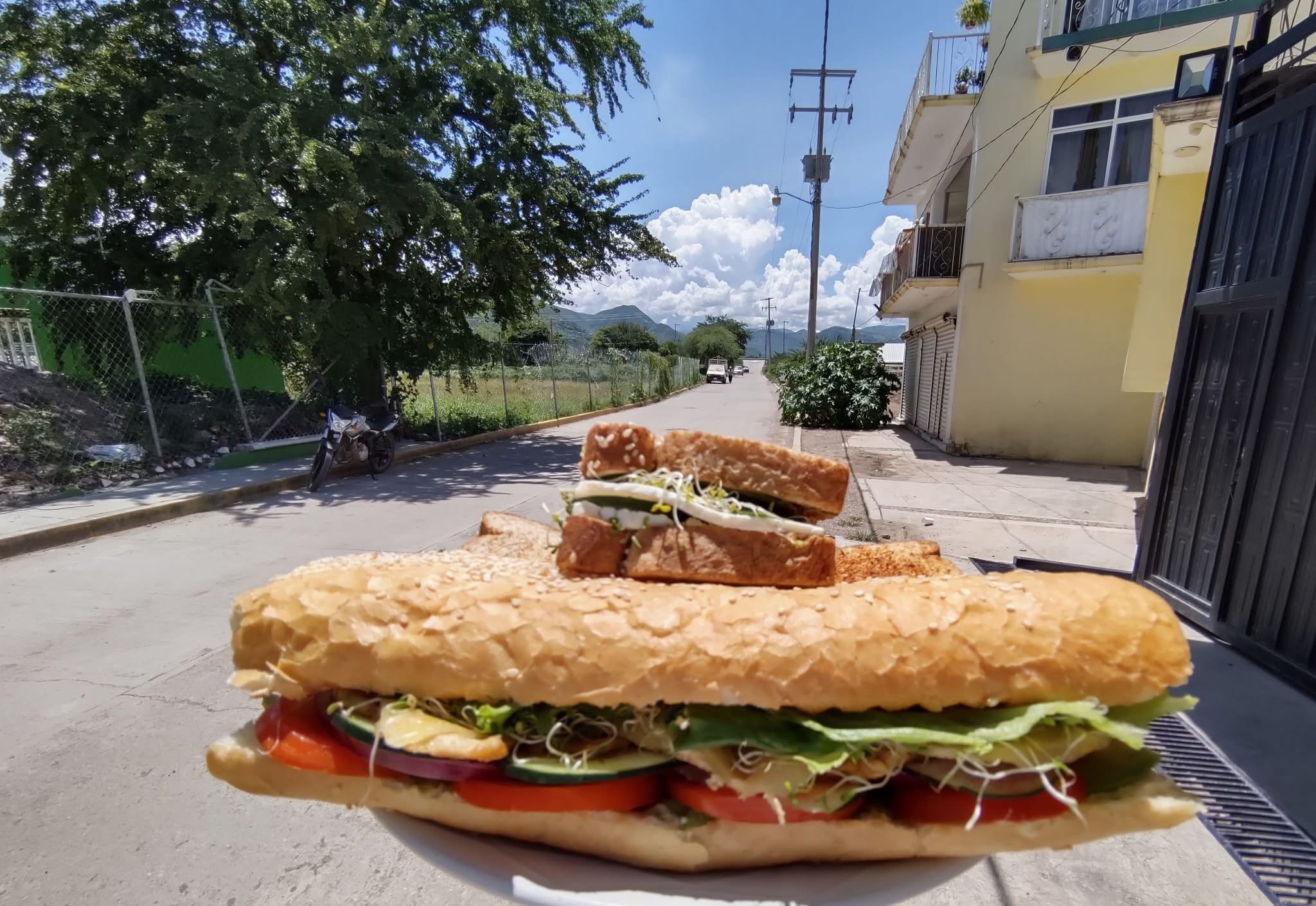 VIRA desayunos image 1