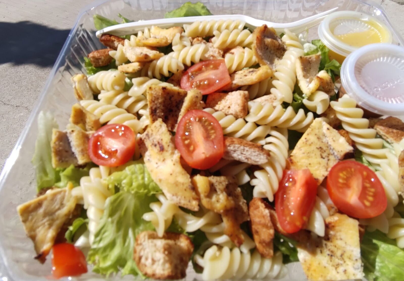 VIRA desayunos image 2