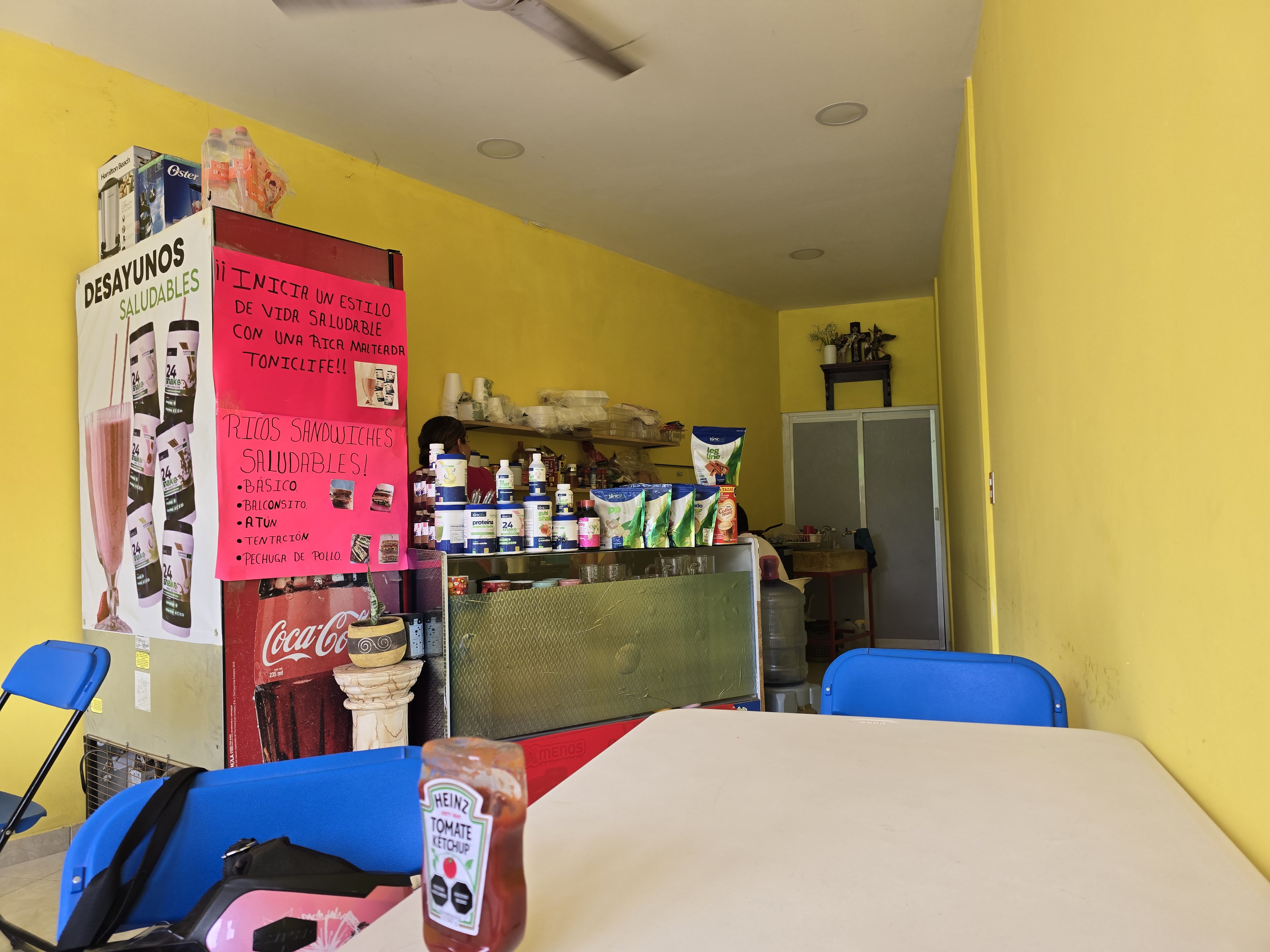 VIRA desayunos image 4