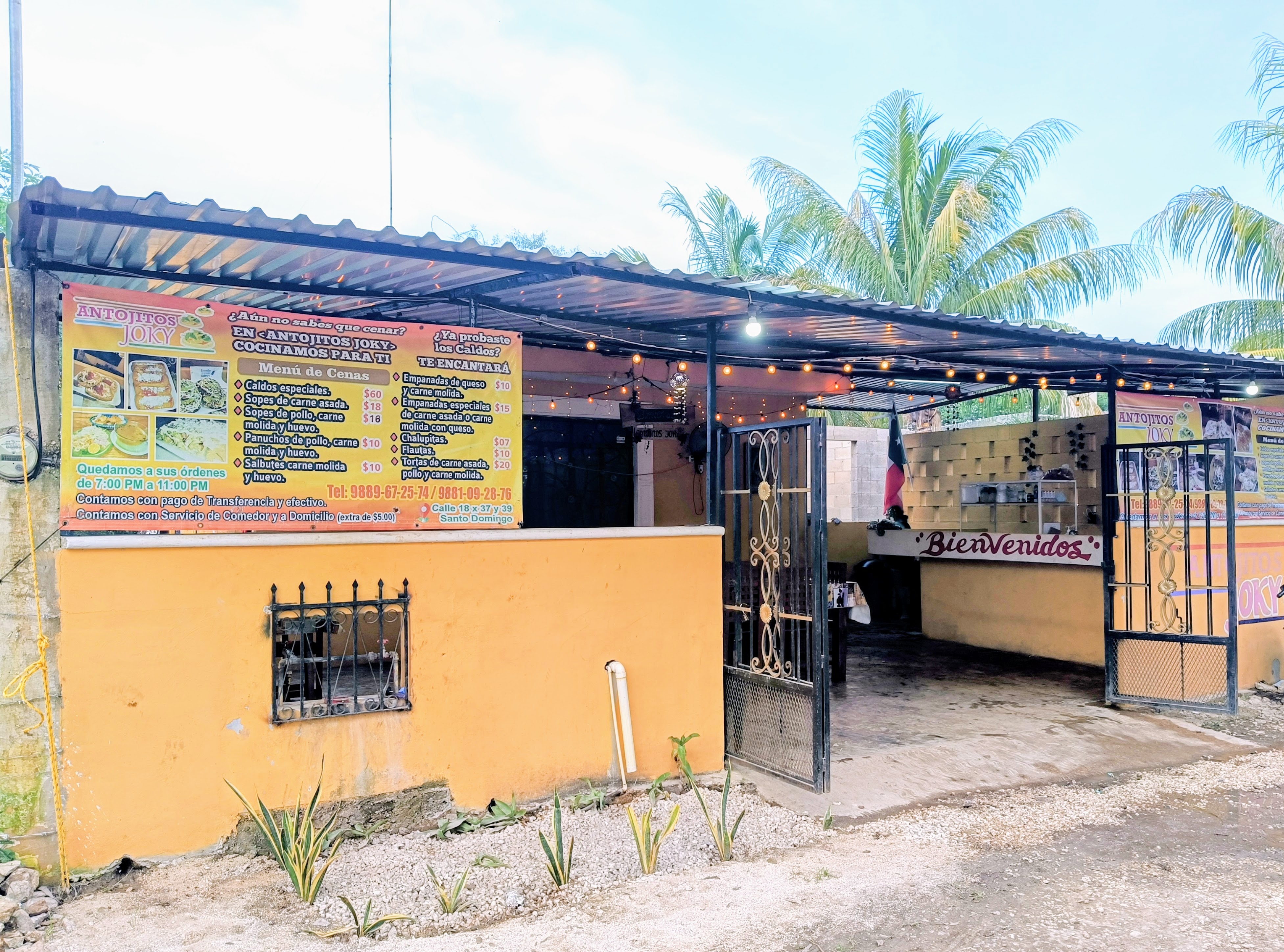 Antojitos Joky image 1