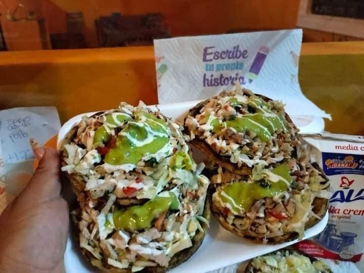 Antojitos Joky image 3