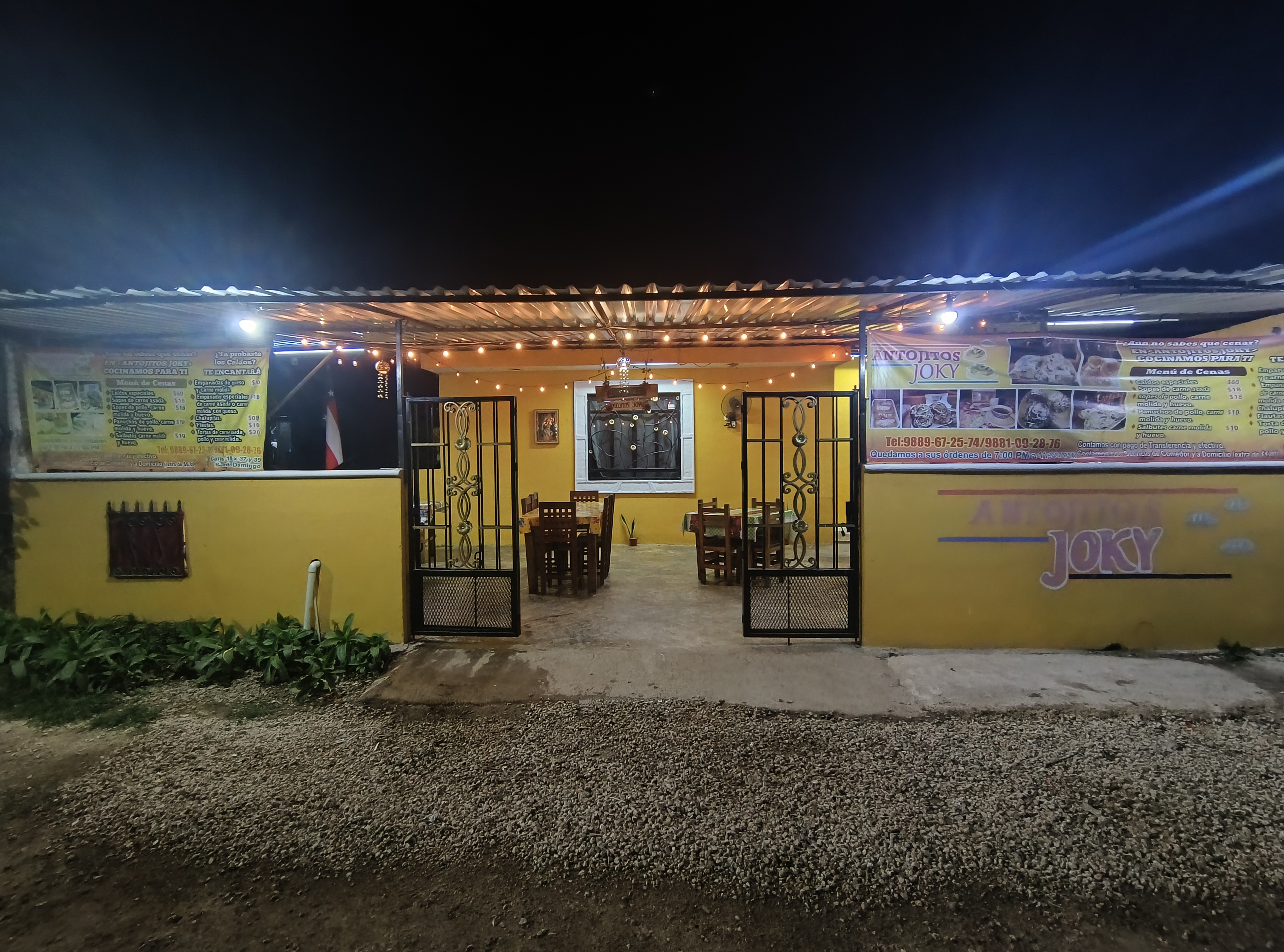 Antojitos Joky image 4