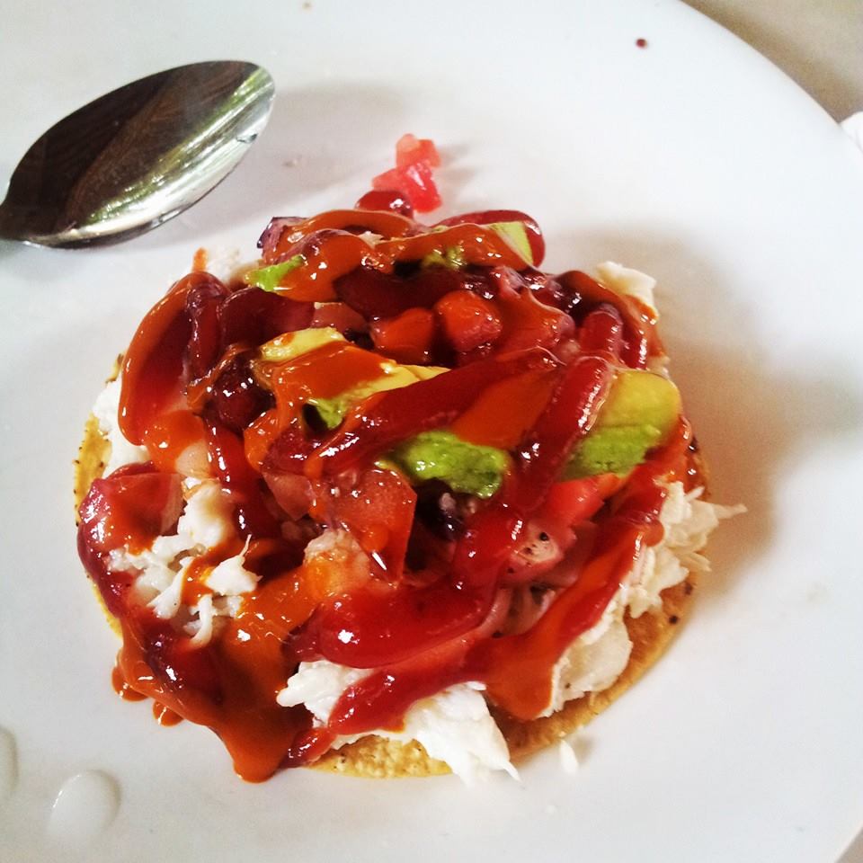 Mariscos Marlin image 2