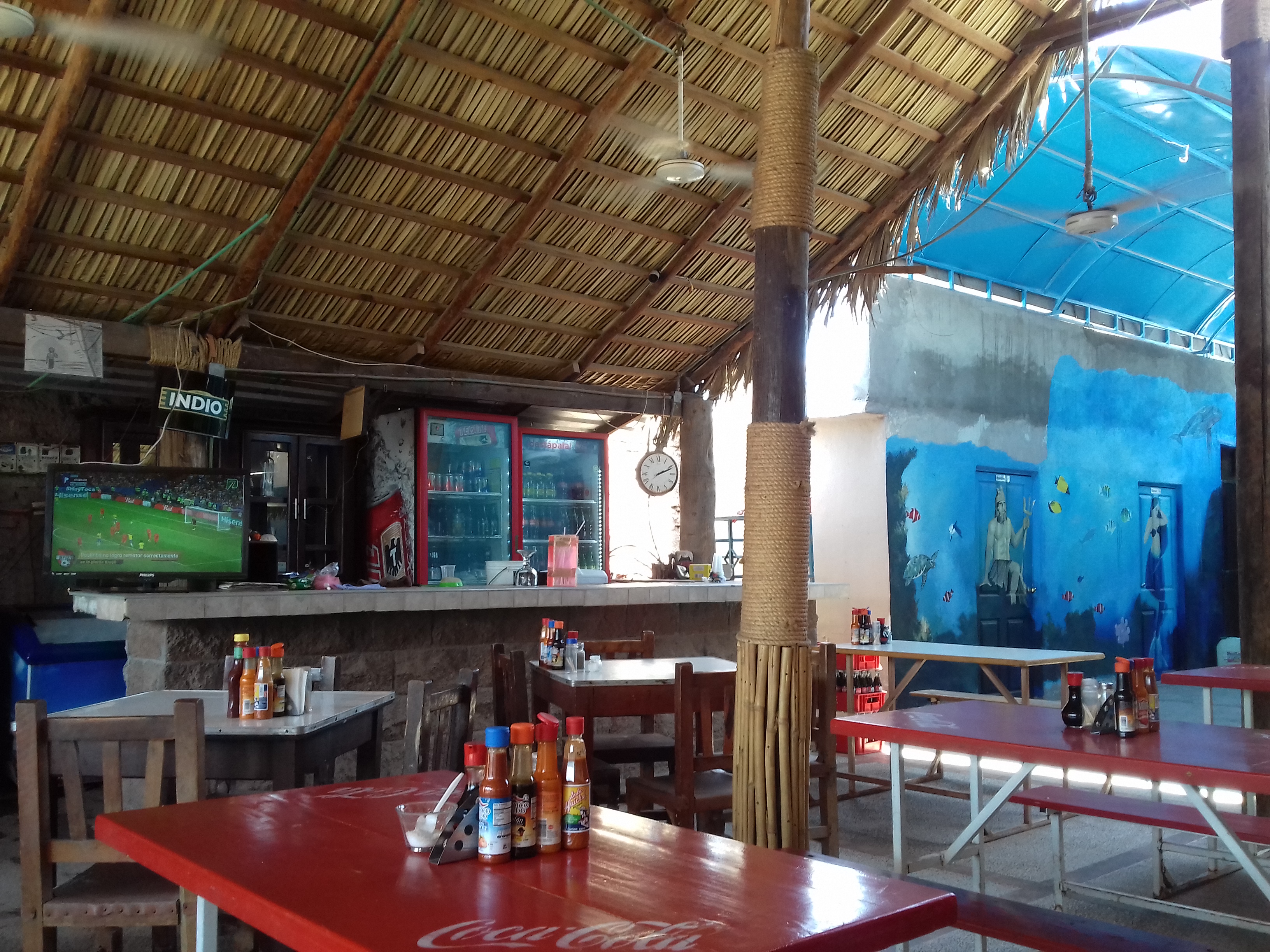 Mariscos Marlin image 4