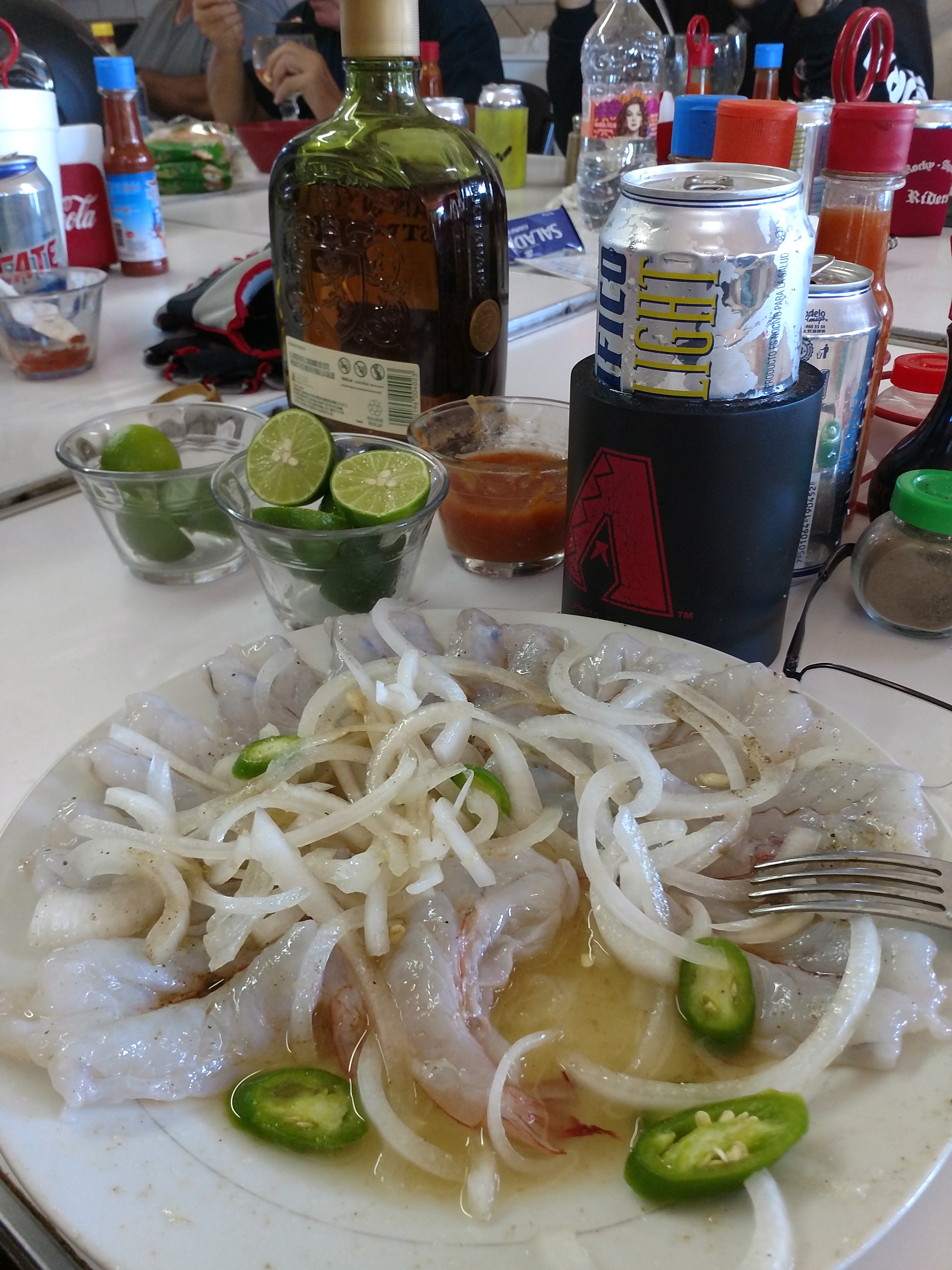 Mariscos Marlin image 5