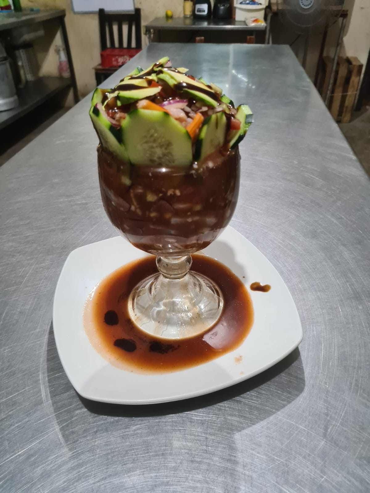 Mariscos Marlin image 6