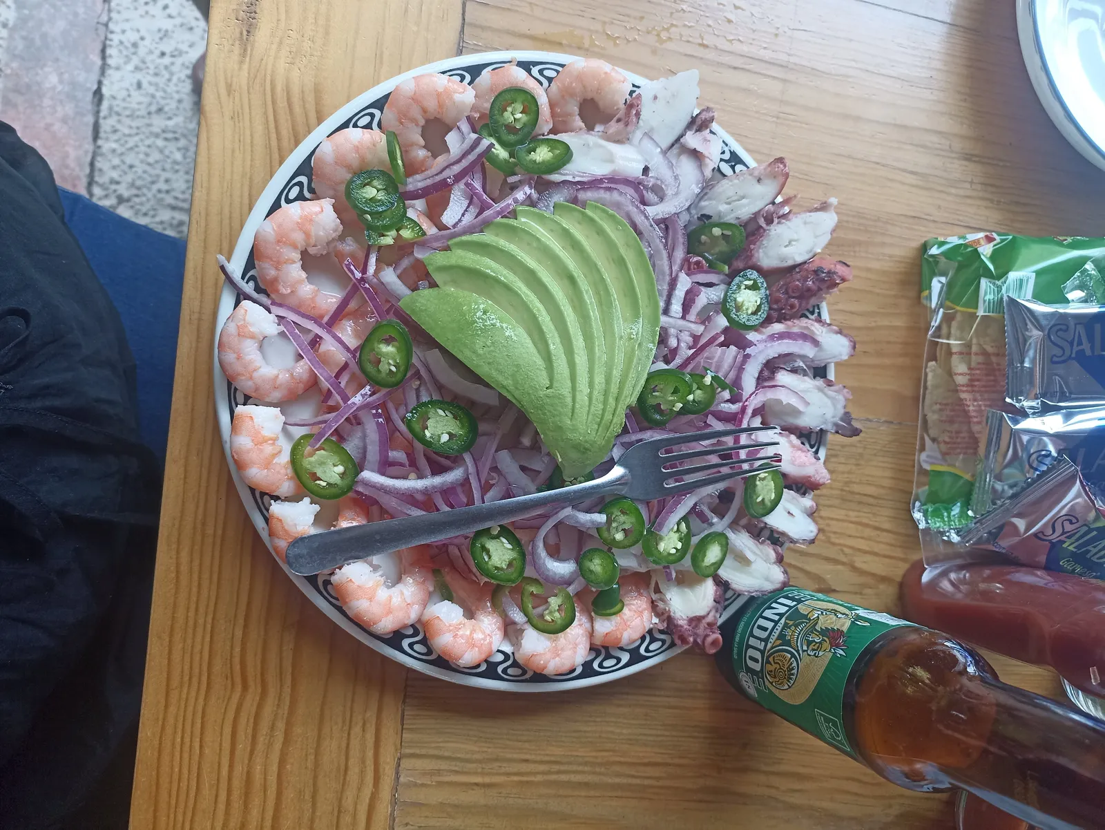 Mariscos Marlin image 7