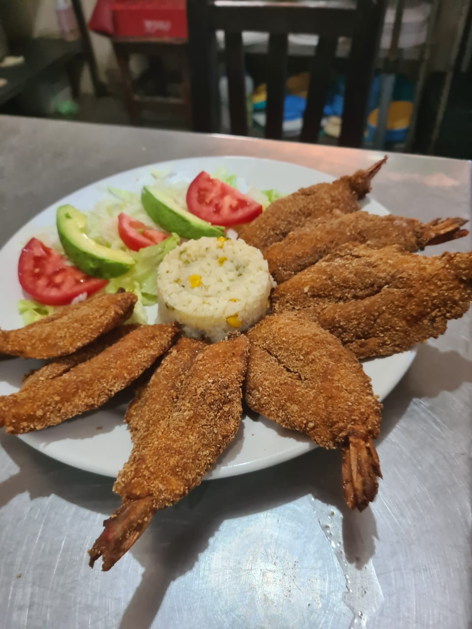 Mariscos Marlin image 8