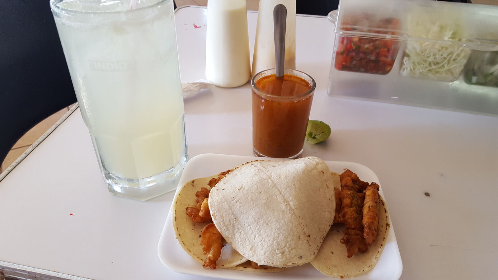 Mariscos Marlin image 10