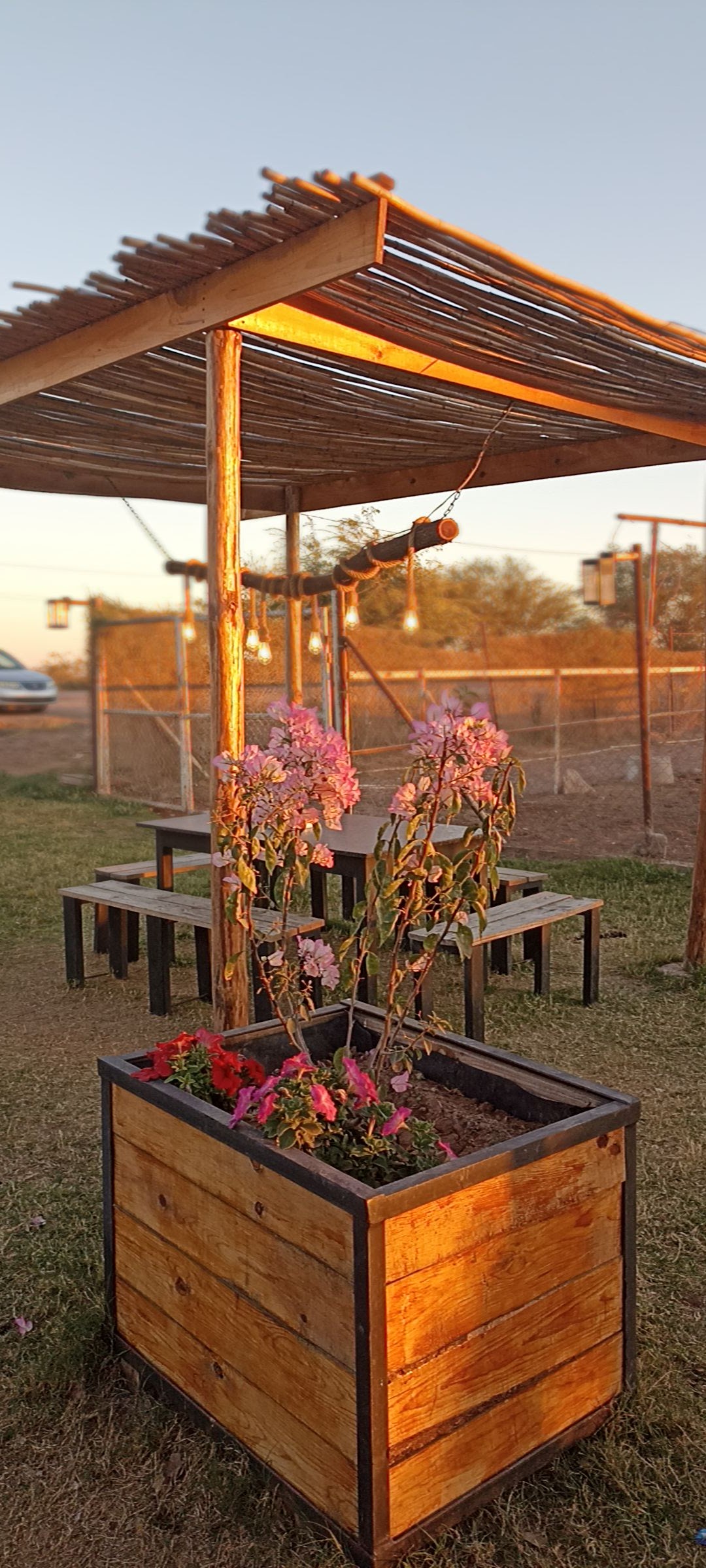 RANCHO DIEZ Y SEIS image 1