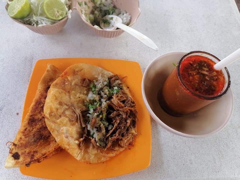 Birria Campestre image 3