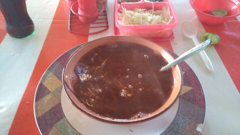 Birrieria Don Pancho image 1