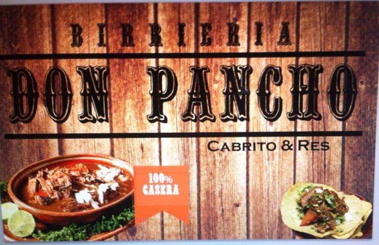 Birrieria Don Pancho image 3