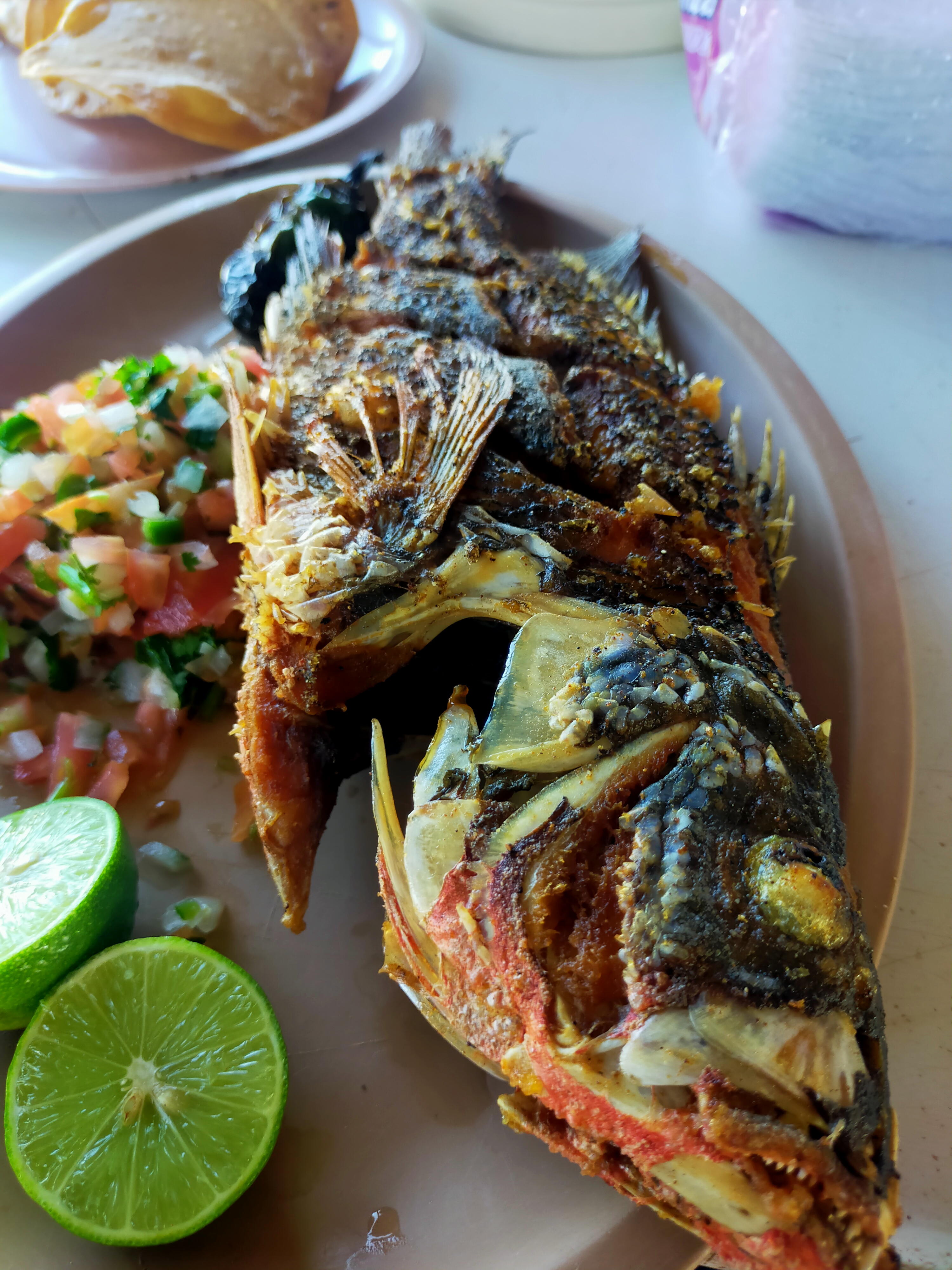 Jr. Taco Fish image 2