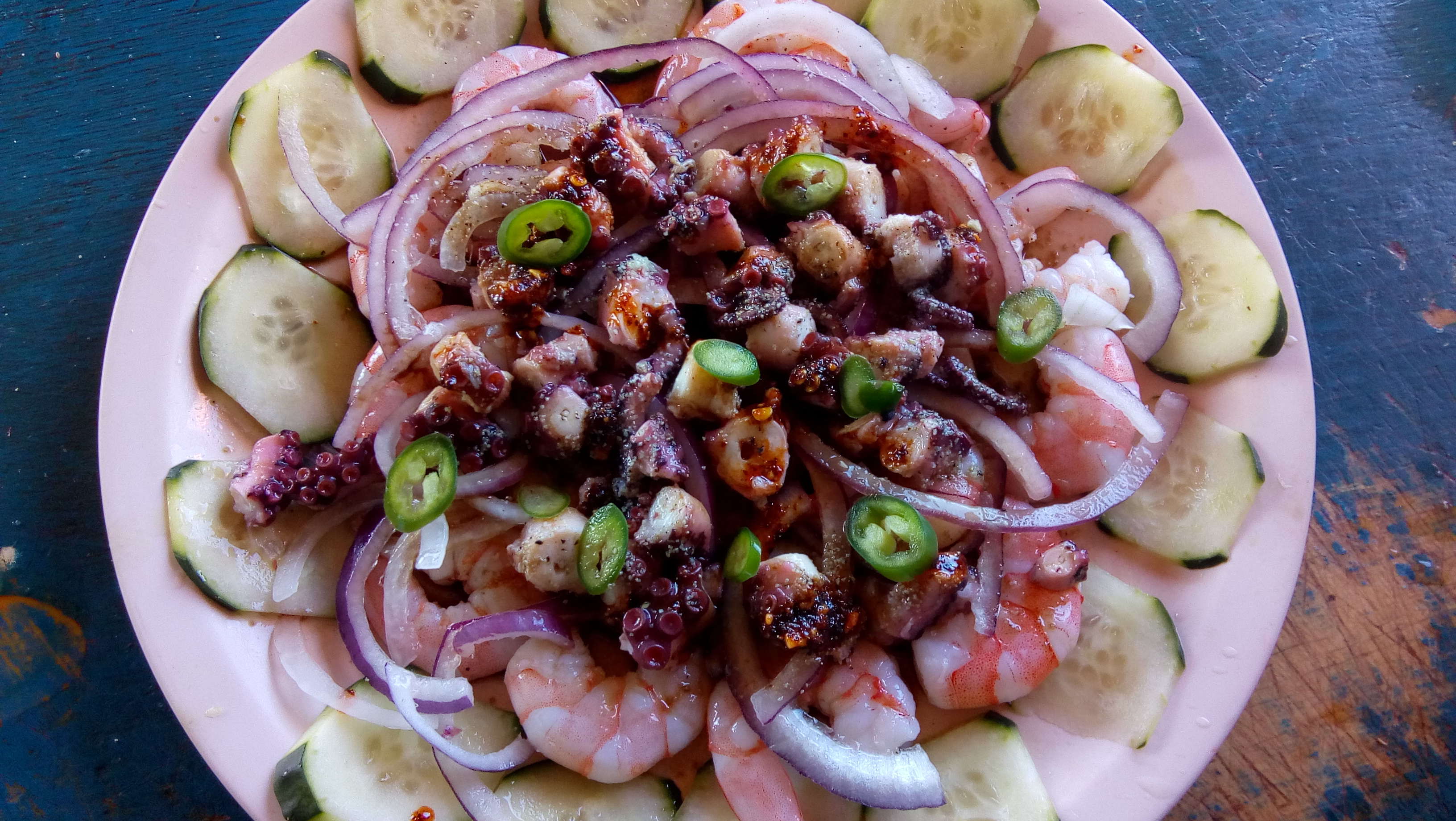 Jr. Taco Fish image 3