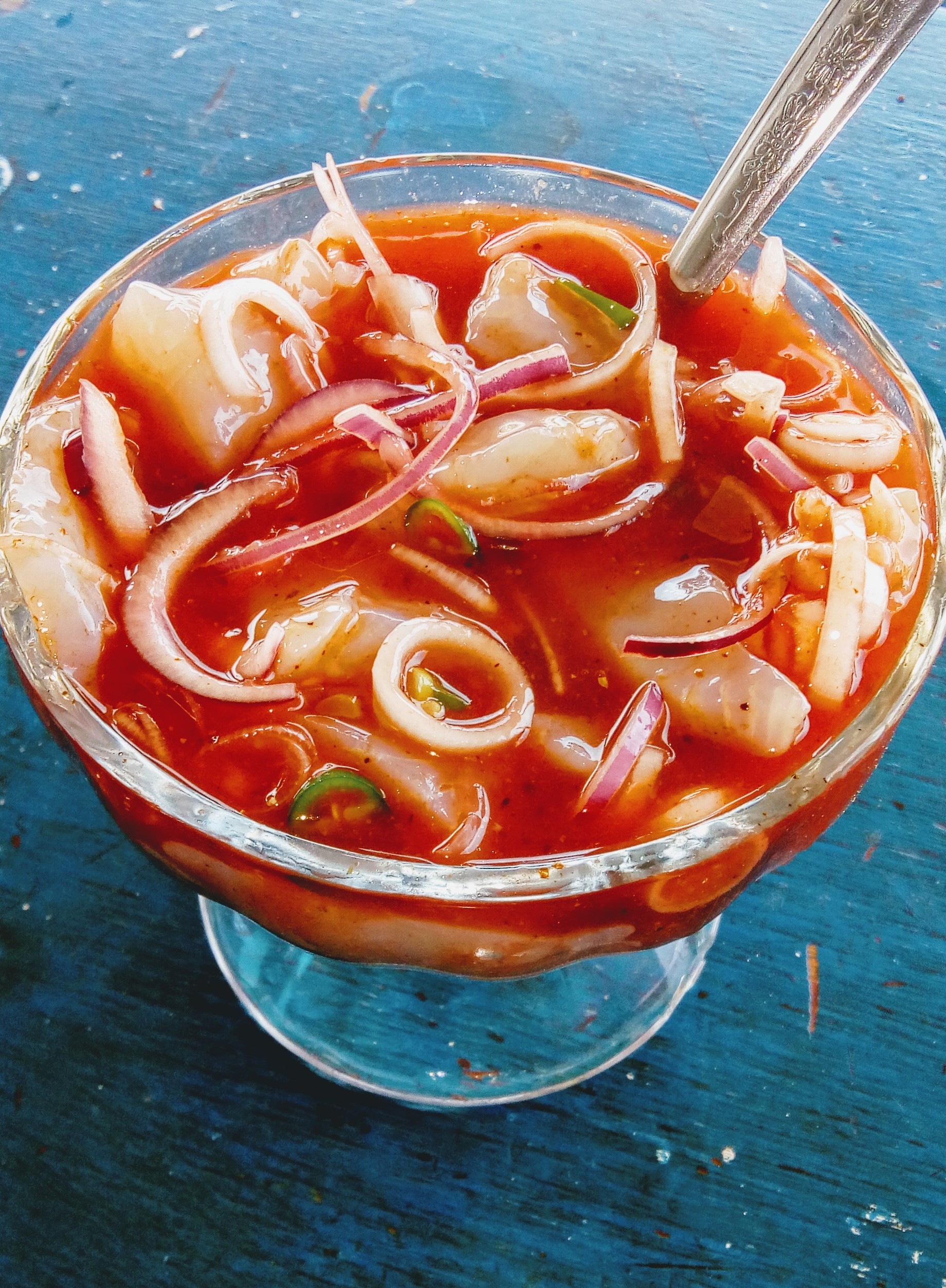 Jr. Taco Fish image 4