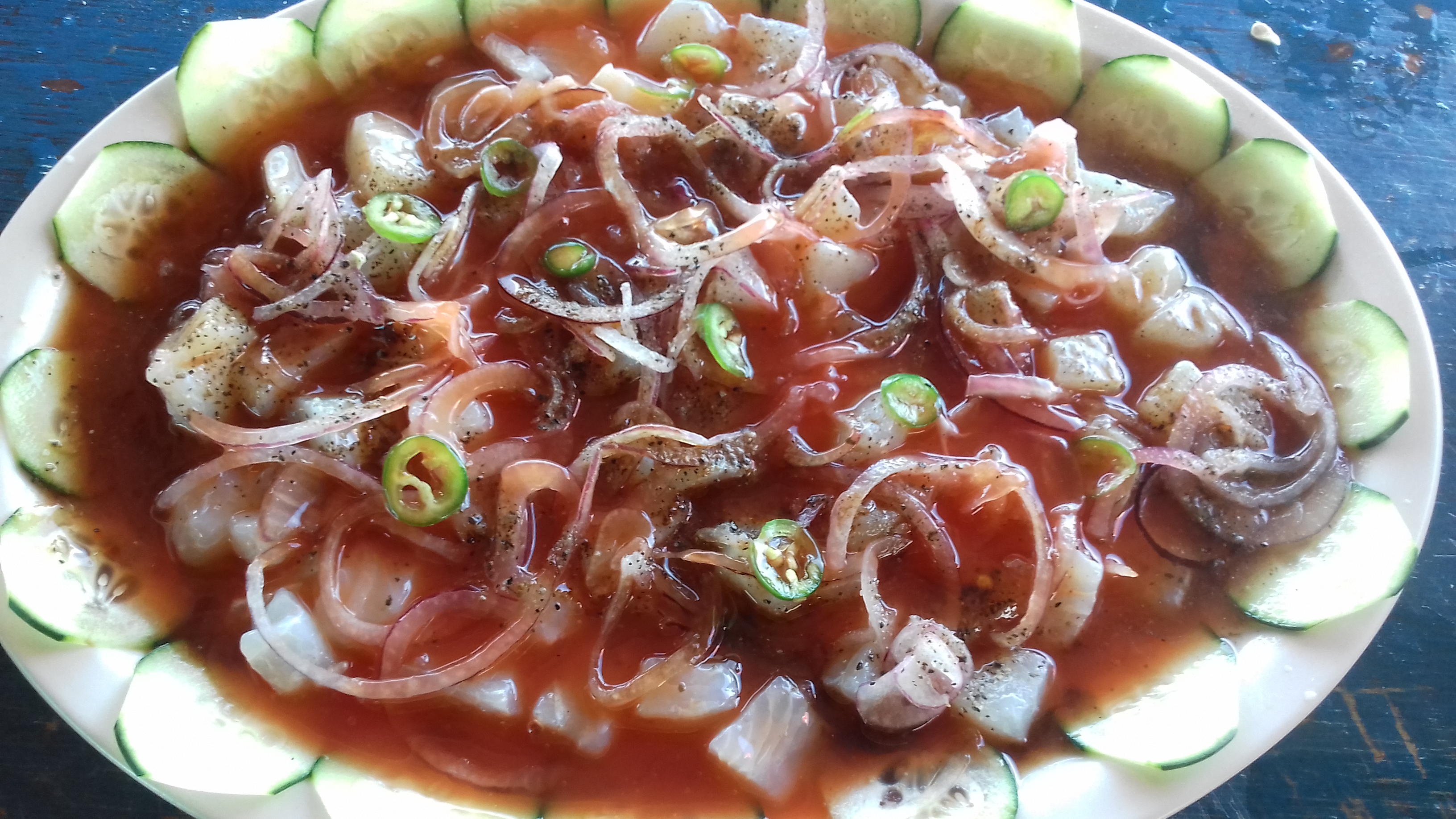 Jr. Taco Fish image 5