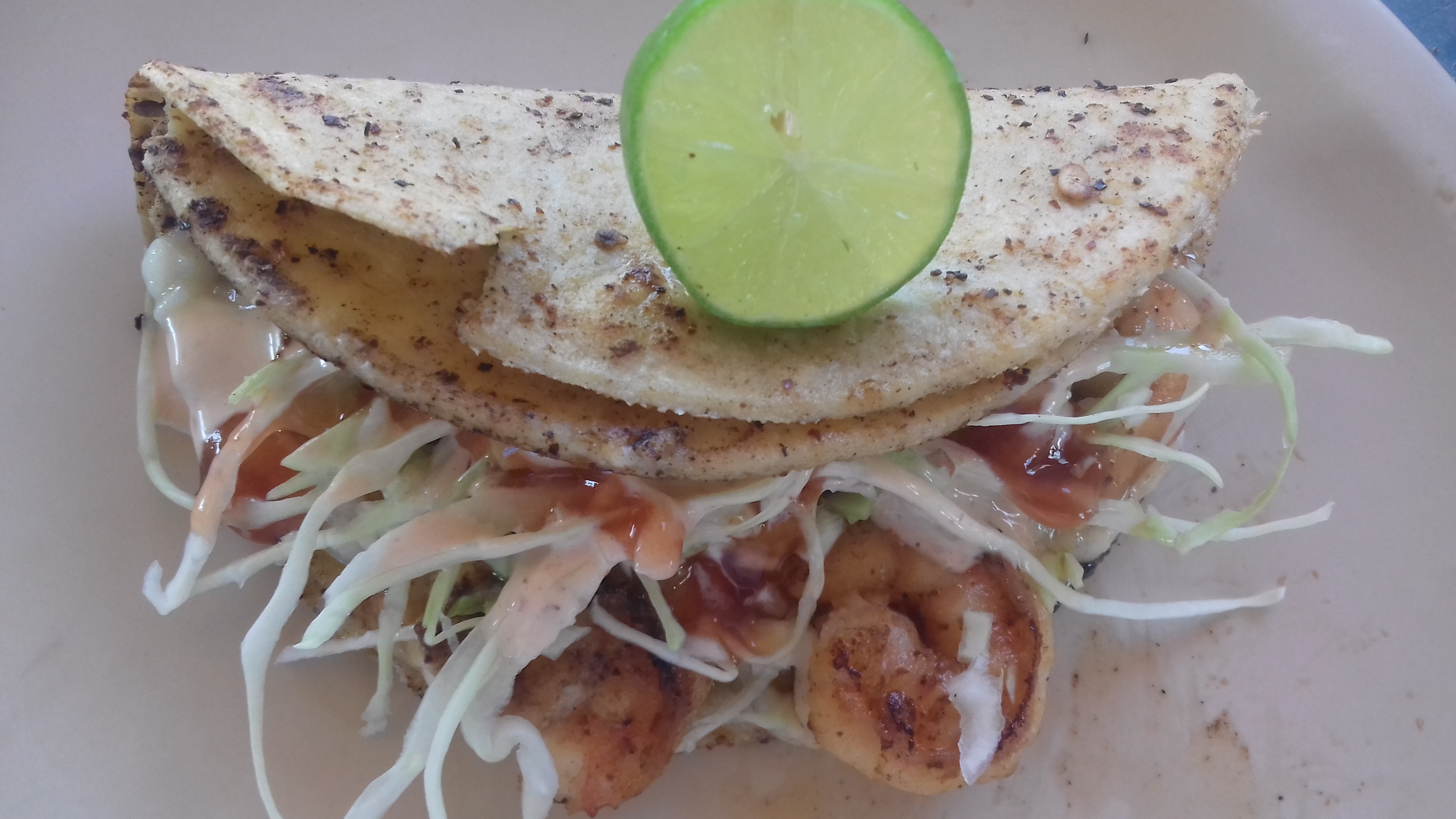 Jr. Taco Fish image 6