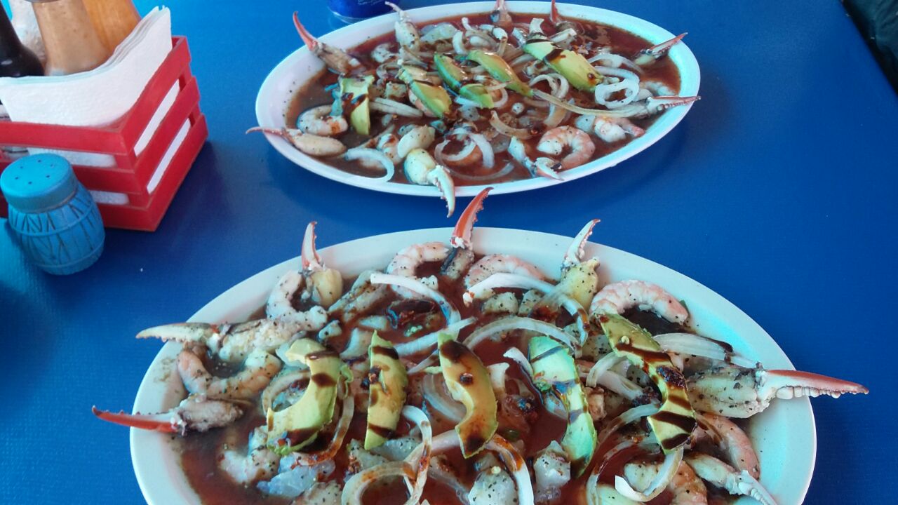 Jr. Taco Fish image 9