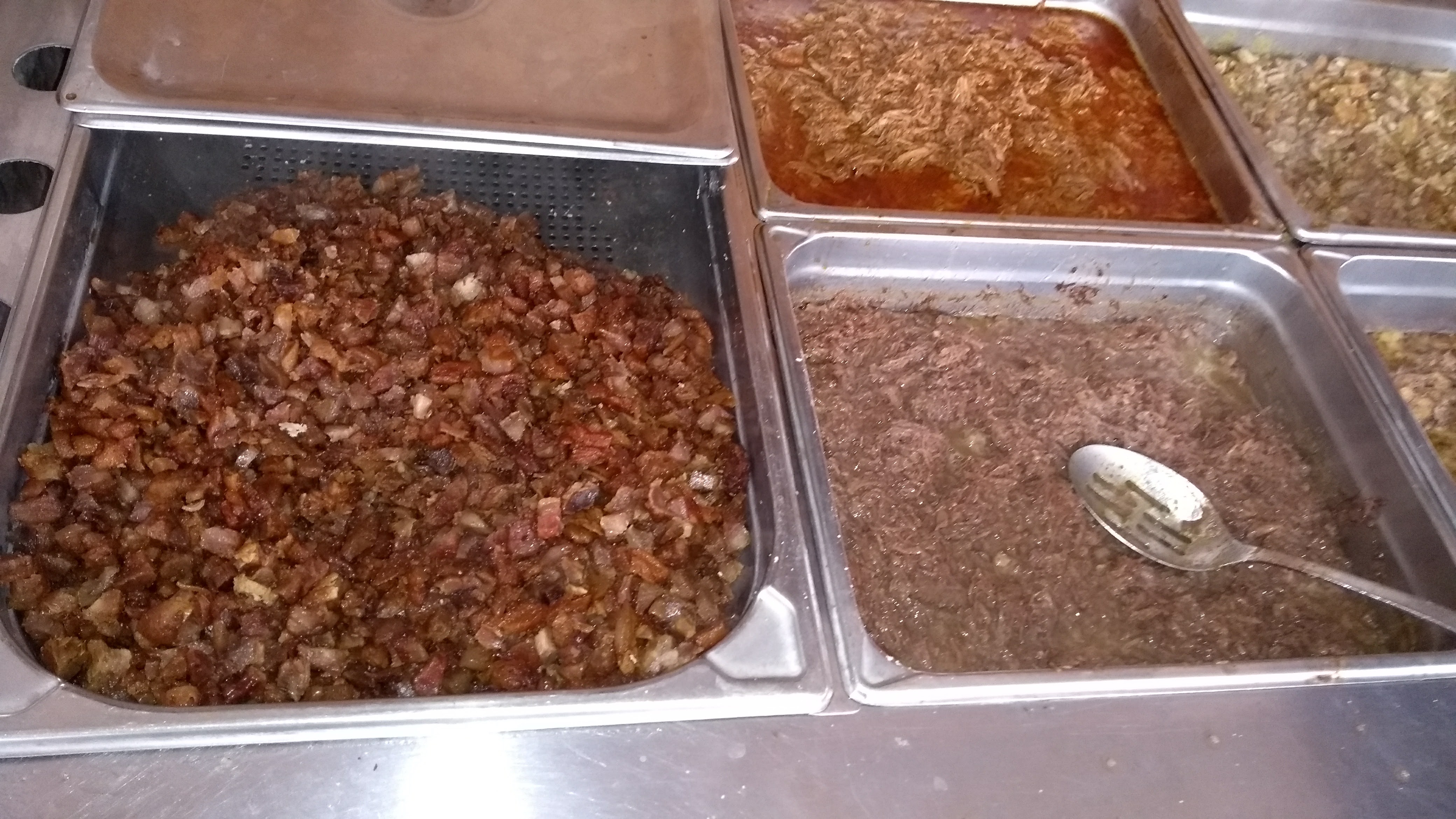 Tacos El Bebe image 1