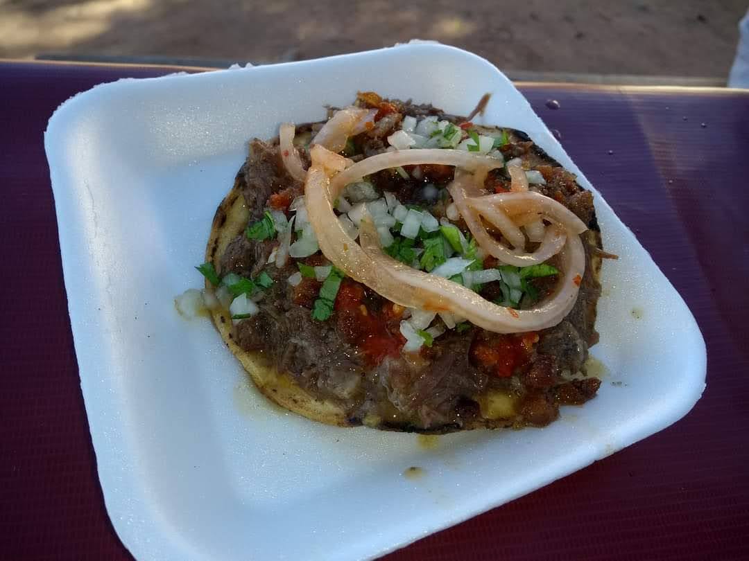 Tacos El Bebe image 2