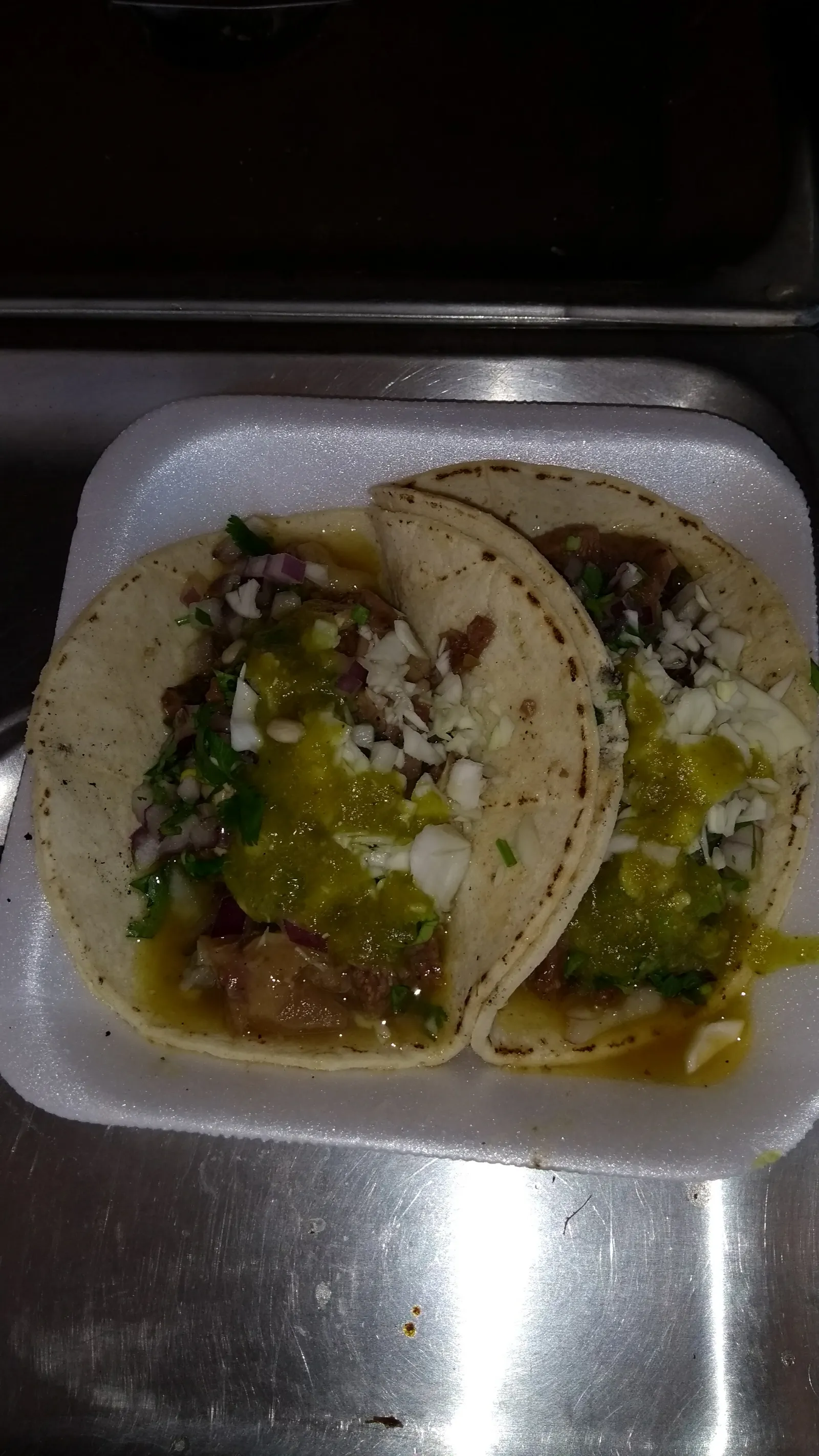 Tacos El Bebe image 3