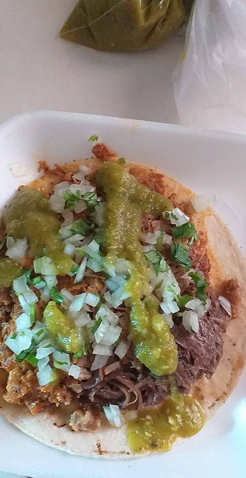 Tacos El Bebe image 5