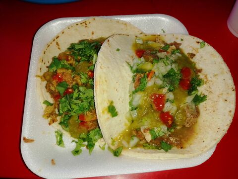 Tacos El Bebe image 6