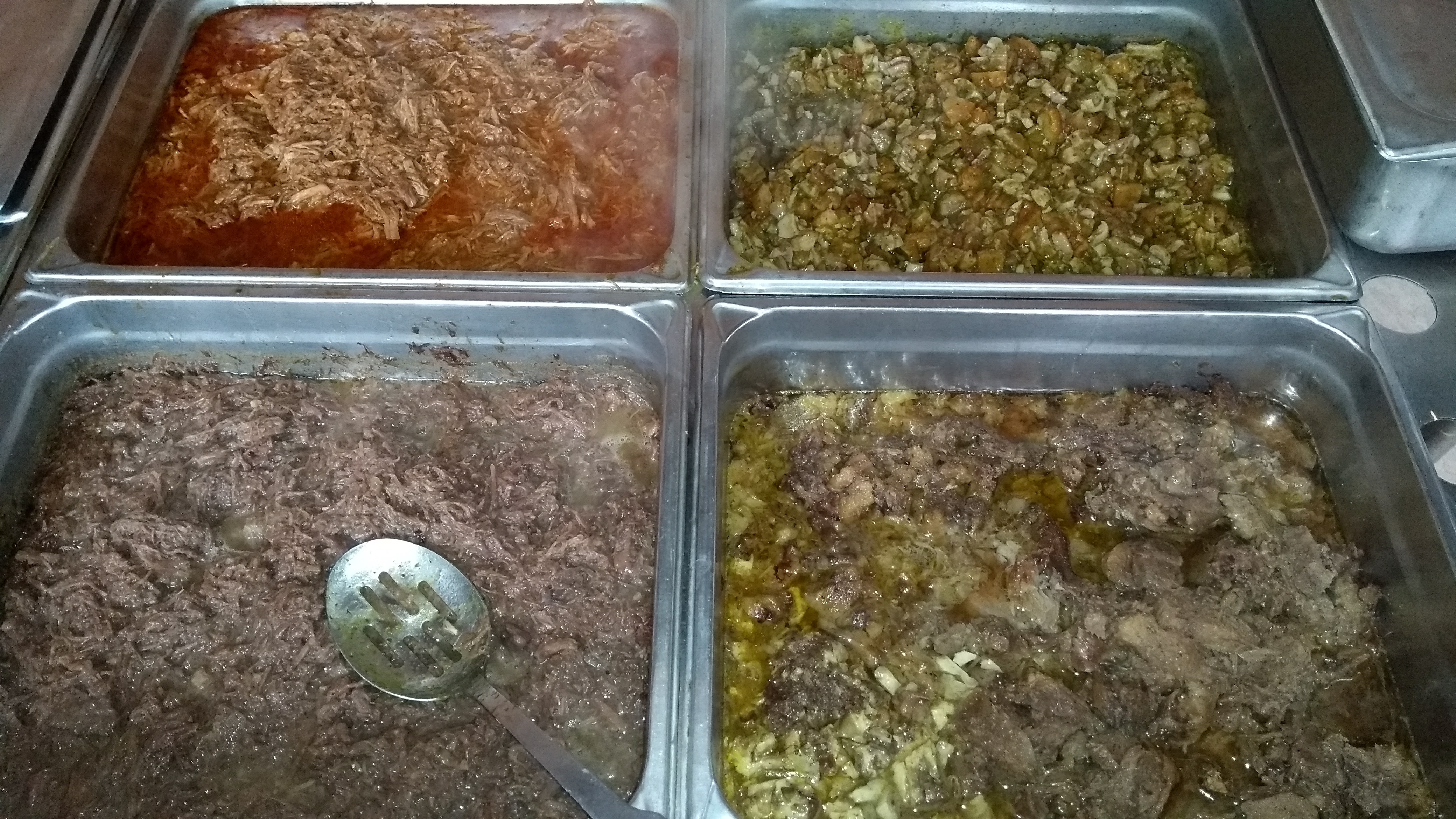 Tacos El Bebe image 7