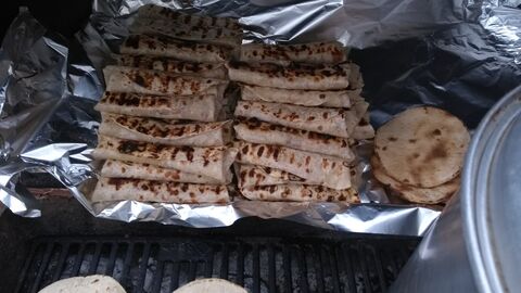 Tacos El Bebe image 8