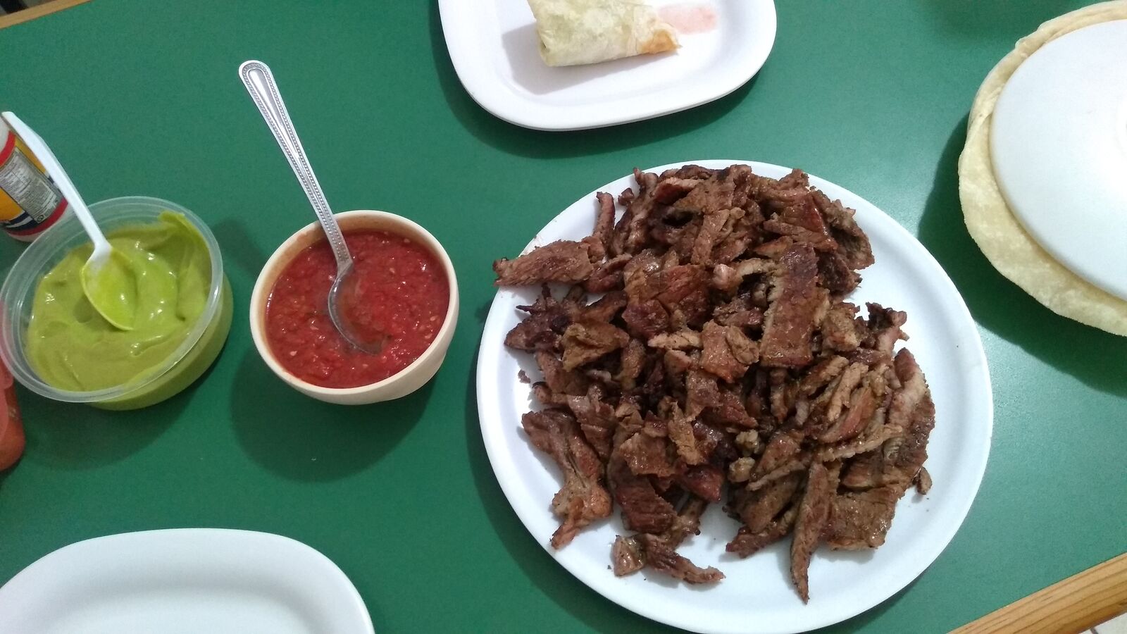 Pollo Feliz image 2