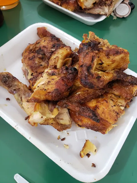 Pollo Feliz image 4