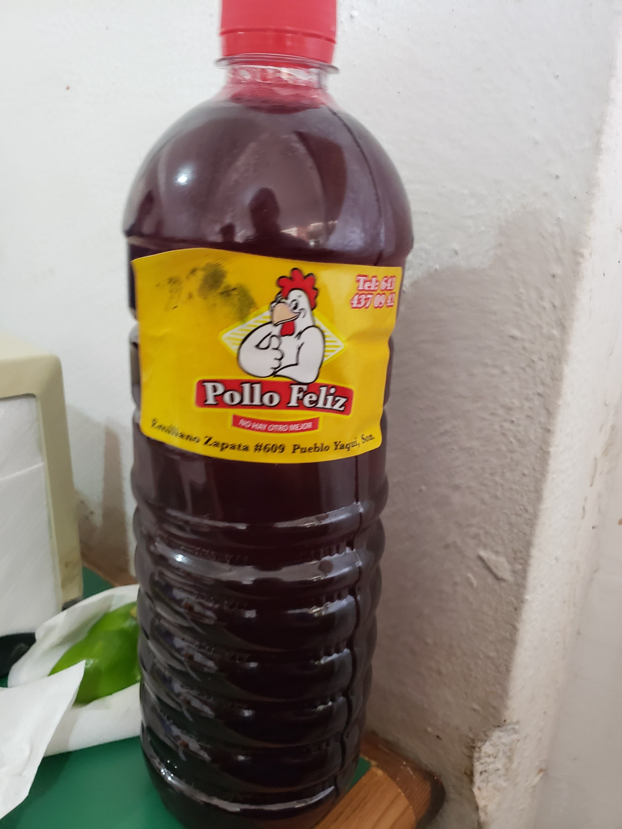 Pollo Feliz image 10