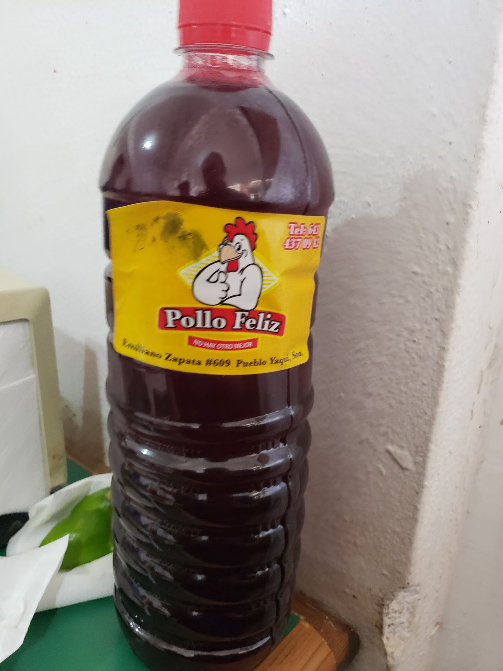 Pollo Feliz image 10