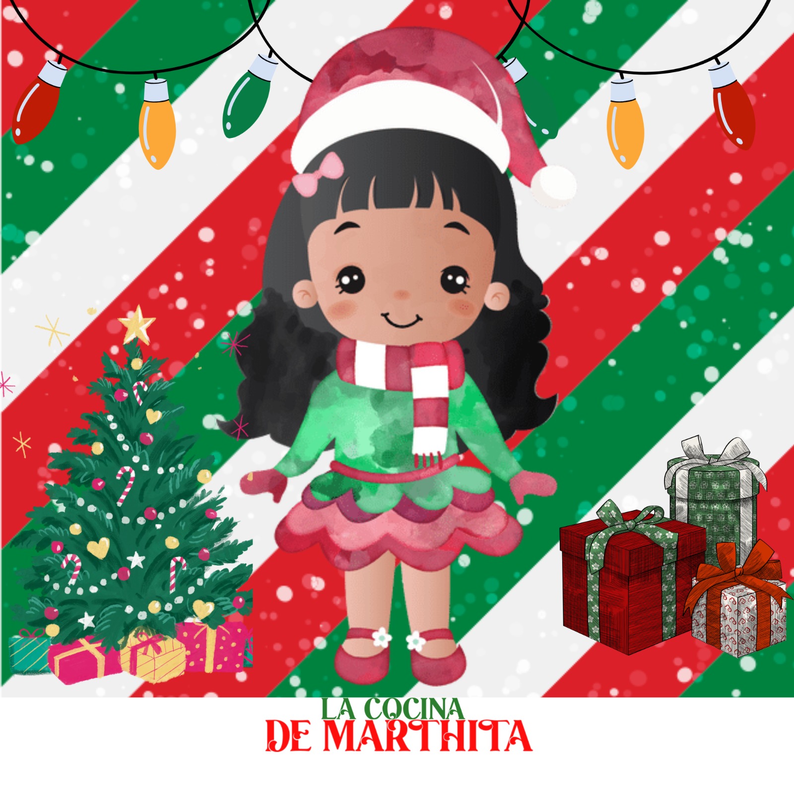 La Cocina de Marthita image 2