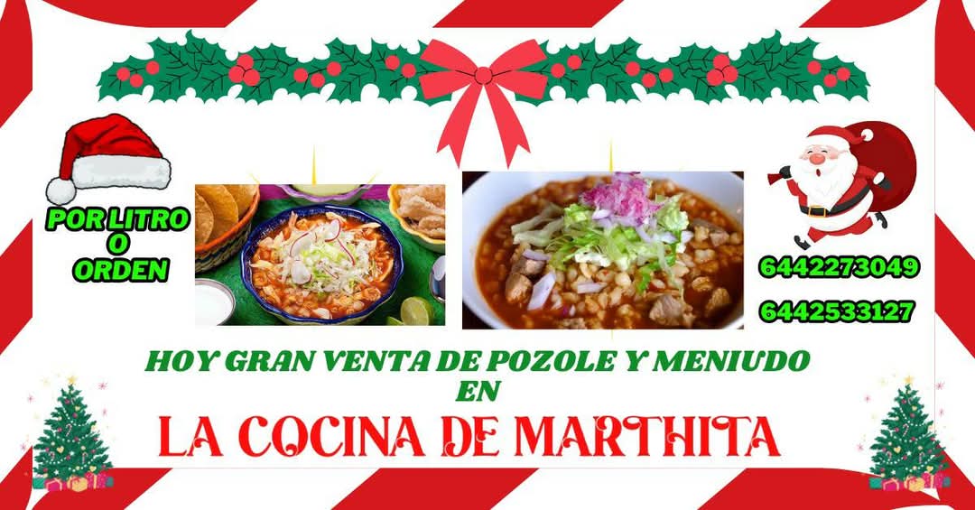 La Cocina de Marthita image 3