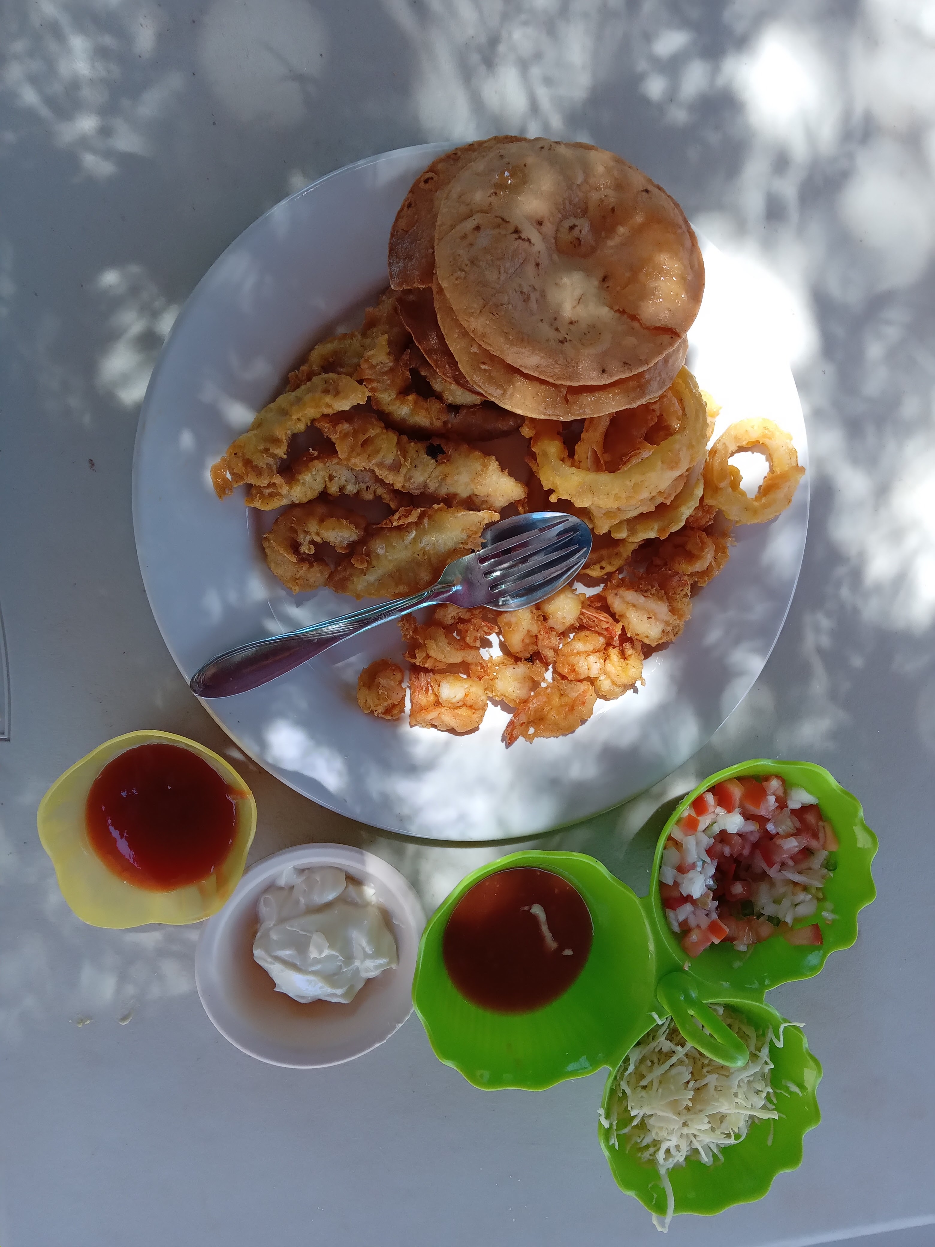 Mariscos Chino's image 1